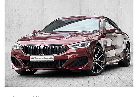BMW 8er 840i xDrive Coupé 2 Türen