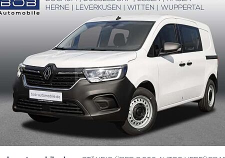 Renault Kangoo Blue dCi 95 Doppelkabine Start L2 5 Türen