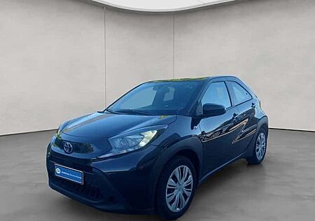 Toyota Aygo (X) Aygo (X) 1.0-l-VVT-i Business Edition 5 Türen