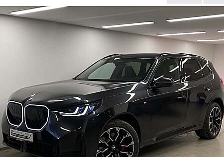 BMW X3 xDrive20 AT 5 Türen