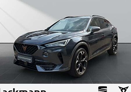 Cupra Formentor 2.0 TSI 228kW VZ 4Drive DSG 5 Türen