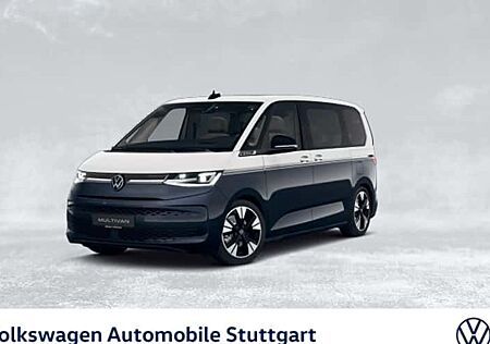 VW T7 Multivan 2.0 TDI SCR DSG Style 5 Türen