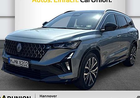 Renault Espace Full Hybrid E-Tech 200 7-Sitzer Iconic 5 Türen