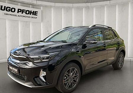Kia Stonic 1.0 T-GDI 100 48V Nightline Edition DCT7 5 Türen