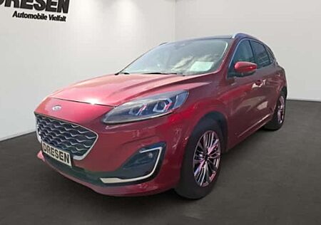 Ford Kuga 2.5 Duratec PHEV Vignale 5 Türen