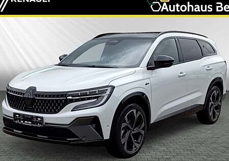 Renault Espace E-Tech Full Hybrid 200 7S Esprit Alpine 5 Türen