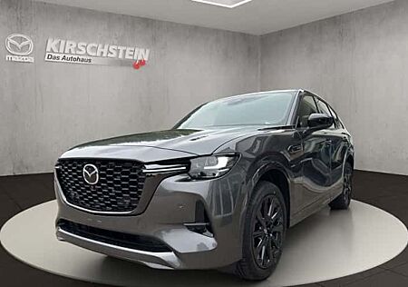 Mazda CX-60 3.3 e-SKYACTIV D254 Homura Plus Auto AWD 5 Türen