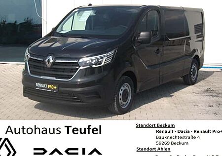 Renault Trafic Blue dCi 130 L2H1 Komfort 4 Türen