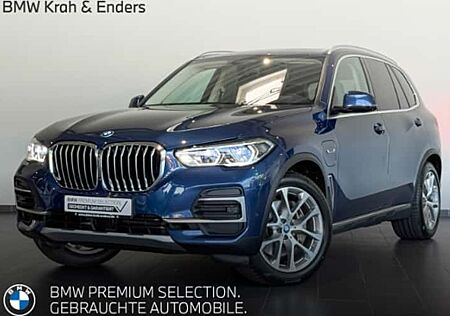 BMW X5 xDrive45e 5 Türen