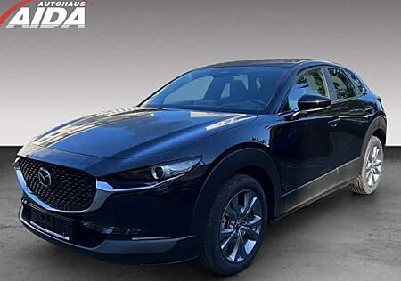 Mazda CX-30 e-SKYACTIV X M-Hybrid 186 AWD Excl.-l AT 5 Türen