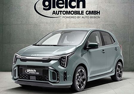 Kia Picanto 1.0 Vision 4-Sitzer 5 Türen