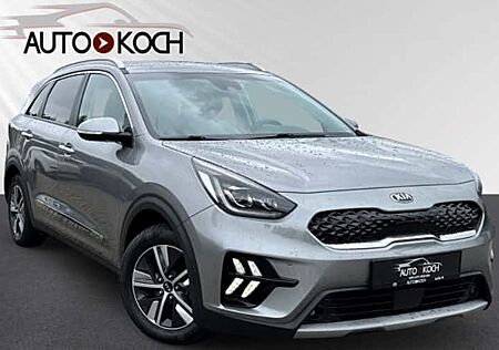Kia Niro 1.6 GDI Plug-in Hybrid Spirit 5 Türen