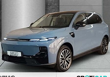 Leapmotor B10 BEV 67.1kWh Design Pro Max 5 Türen