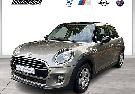 Mini One Countryman Cooper 5 Türen