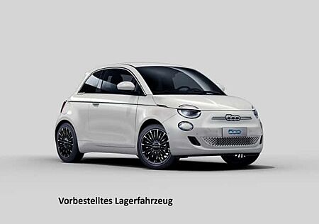 Fiat 500 "la Prima" Limousine 42 kWh 3 Türen