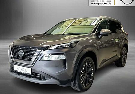 Nissan X-Trail 1.5 VC-T Mild-Hybrid Xtronic N-Connecta 5 Türen