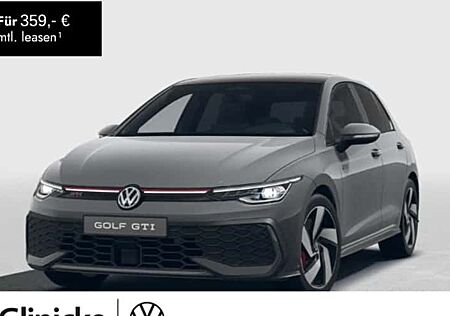 VW Golf GTI 2.0 TSI OPF DSG GTI 5 Türen