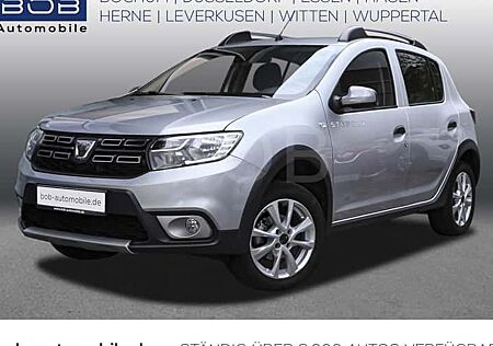 Dacia Sandero Stepway TCe 90 Easy-R Stepway Prestige 5 Türen