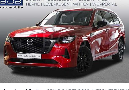 Mazda CX-80 2.5 e-SKYACTIV PHEV Homura Auto AWD 5 Türen