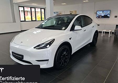 Tesla Model Y Long Range Dual Motor AWD 5 Türen