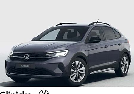 VW Taigo 1.0 TSI OPF 85 kW DSG Energy 5 Türen