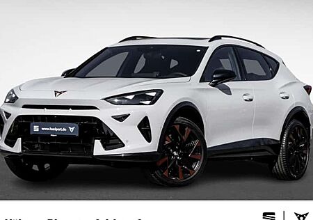 Cupra Formentor 2.0 TSI 195kW VZ DSG 5 Türen