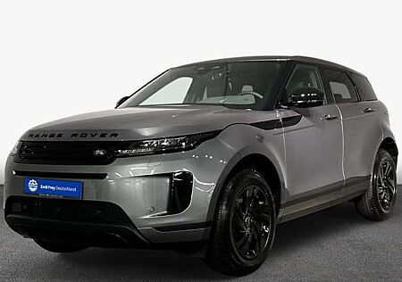 Land Rover Range Rover Evoque D165 S AWD Automatik 5 Türen