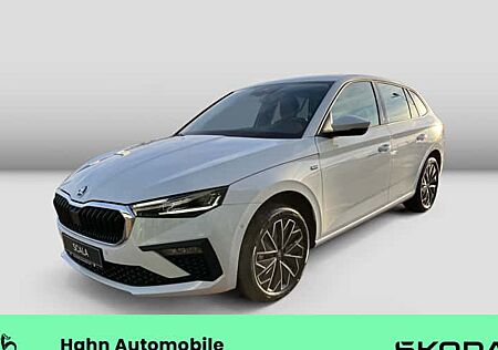 Skoda Scala 1.0 TSI 85kW DSG Tour 5 Türen