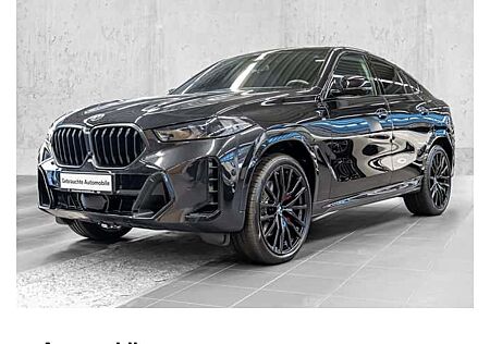 BMW X6 xDrive30d M Sport 5 Türen