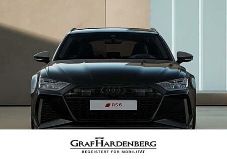 Audi RS6 performance 4.0 TFSI tiptr. quattro 5 Türen