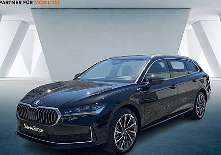 Skoda Superb 1.5 TSI iV DSG L&K Combi 5 Türen