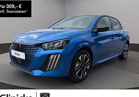 Peugeot 208 PureTech 100 Allure 5 Türen