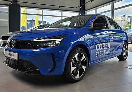 Opel Corsa-e 100 KW 5 Türen