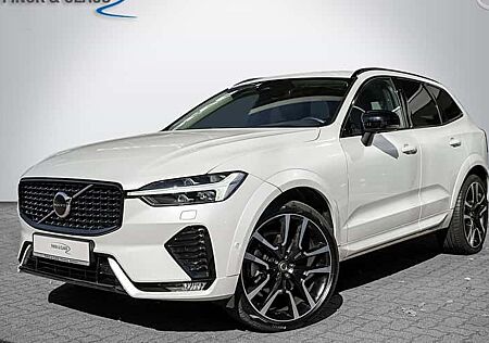 Volvo XC 60 B5 D AWD Ultimate Dark Auto 5 Türen