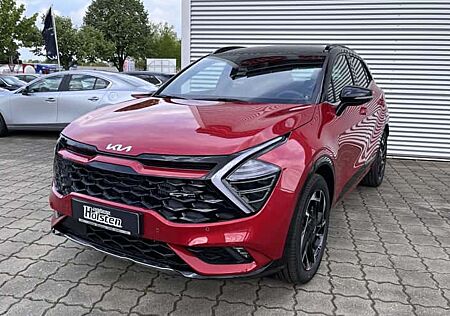 Kia Sportage 1.6 T-GDI Plug-in Hybr. Auto GT-line AWD 5 Türen
