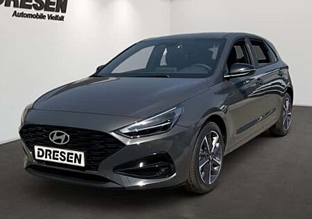 Hyundai i30 1.0 T-GDI Advantage 5 Türen