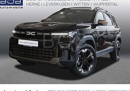 Dacia Bigster mild hybrid 140 Extreme 5 Türen