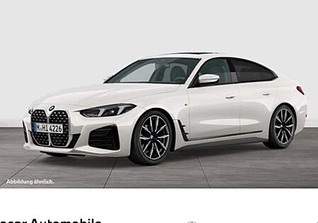 BMW 4er 430i xDrive Coupé A 2 Türen