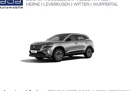 Renault Austral Hybrid E-Tech 200 Evolution 5 Türen