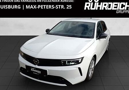 Opel Astra 1.2 Turbo 81kW Enjoy 5 Türen