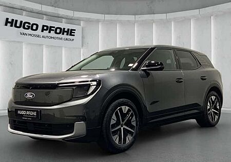 Ford Explorer Extended Range 77kWh RWD 5 Türen