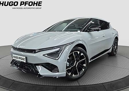 Kia EV6 77,4 kWh 239 kW Allradantrieb GT-line 5 Türen