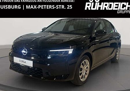 Opel Corsa 1.2 Direct Injection Turbo 74kW Edition 5 Türen