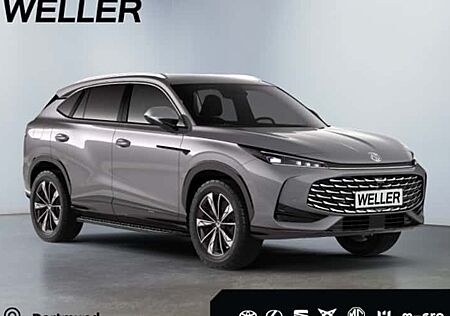 MG HS 1.5 T PHEV Luxury 5 Türen