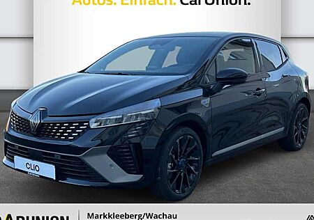 Renault Clio TCe 90 Esprit Alpine 5 Türen