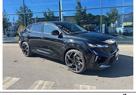 Renault Rafale Hybrid E-Tech 4x4 300 PHEV Atelier Alpin 5 Türen