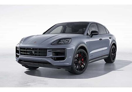 Porsche Cayenne 4.0 V8 GTS 5 Türen