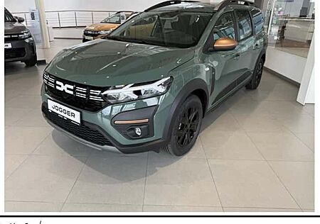 Dacia Jogger Hybrid 140 M-M-Auto Extreme 7-Sitzer 5 Türen