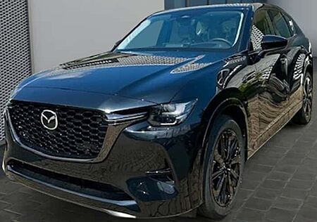 Mazda CX-60 3.3 e-SKYACTIV D200 Homura Auto 5 Türen