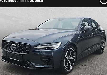 Volvo S60 B5 AWD Ultimate Dark Auto 4 Türen